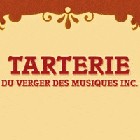 Tarterie du Verger des musiques