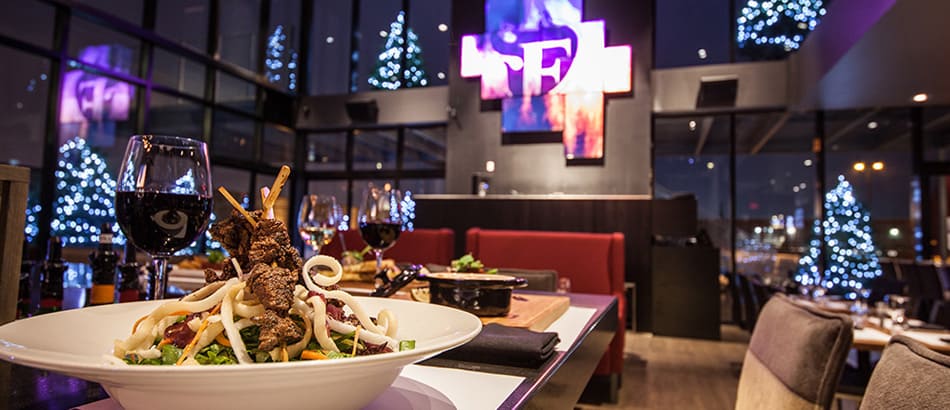 Fogo Euro-Lounge Fogo Euro-Lounge