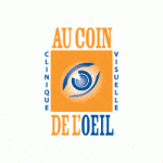 Au coin de l'œil