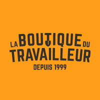 Logo de La Boutique du Travailleur