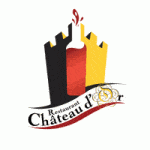 Restaurant Château d'Or