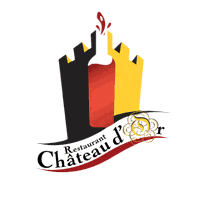 Logo de Restaurant Château d'Or