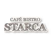 Café Bistro Starca