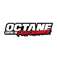 Logo de Octane Centre de performance