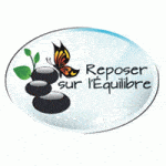 Reposer sur l'Équilibre - Émilie Dufour