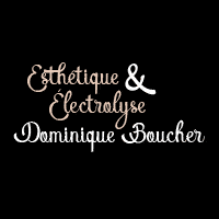 Logo de Esthétique & Électrolyse Dominique Boucher