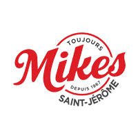Mikes St-Jérôme