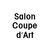 Logo de Salon Coupe d'Art