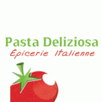 Pasta Deliziosa St-Eustache