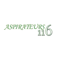 Aspirateurs 116