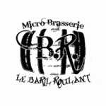 Le Baril Roulant