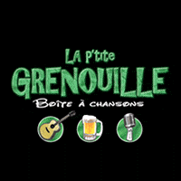 La P'tite Grenouille