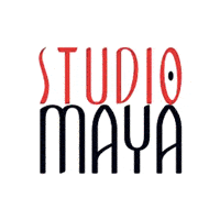 Logo de Studio Maya