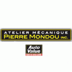 Atelier Mécanique Pierre Mondou