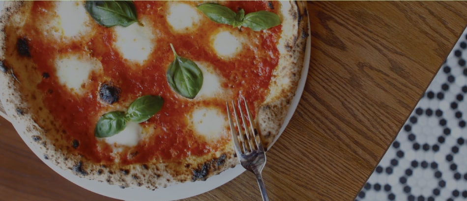 N° 900 Pizzéria napolitaine N° 900 Pizzéria napolitaine