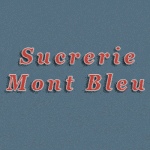 Sucrerie Mont Bleu