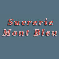 Sucrerie Mont Bleu