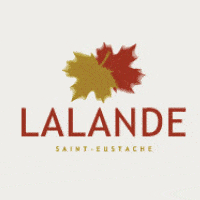 Logo de Cabane à Sucre Lalande