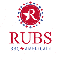Rubs BBQ Américain