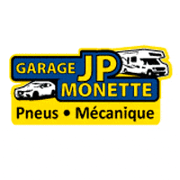 Garage JP Monette