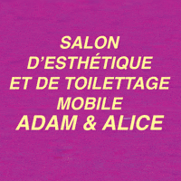 Salon d’Esthétique et de Toilettage Mobile Adam & Alice