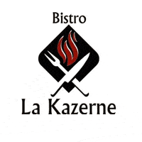 Bistro la kazerne (Auberge Belazur)