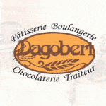 Pâtisserie Dagobert