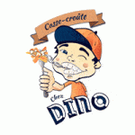 Casse-Croûte chez Dino