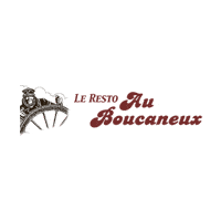 Logo de Le Resto Au Boucaneux