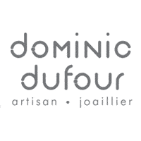 Dominic Dufour artisan • joaillier