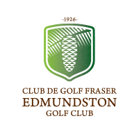 Club de golf Fraser Edmundston