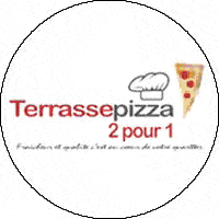 Terrasse Pizza