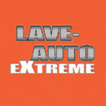 Lave-Auto Extrême