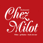 Logo de Chez Milot Sainte-Adèle