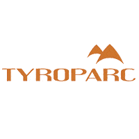 Logo de Tyroparc