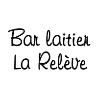 Bar laitier La Relève