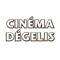 Cinéma Dégelis
