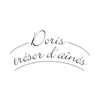 Logo de Doris trésor d'aînés