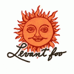 Levant Foo