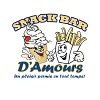 Snack Bar D'Amours