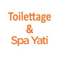 Toilettage & Spa Yati - Lysiane Pronovost Toiletteuse