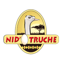 Logo de Nid’Otruche