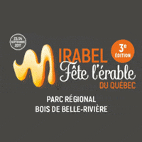 Mirabel Fête l’érable du Québec