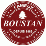 Boustan de Blainville