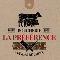 Boucherie La Préférence