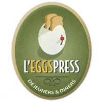 L’Eggspress Boisbriand