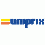 Logo de Uniprix Mirabel