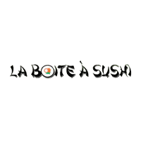 La Boîte à Sushi