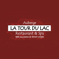 Restaurant | l'Auberge La Tour du Lac