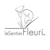 Logo de Le Sentier Fleuri